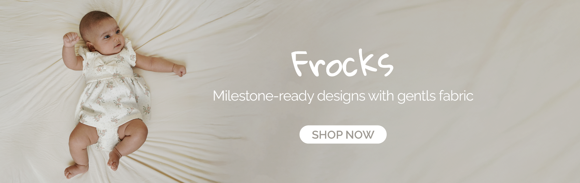 Enfants — Frocks Collection