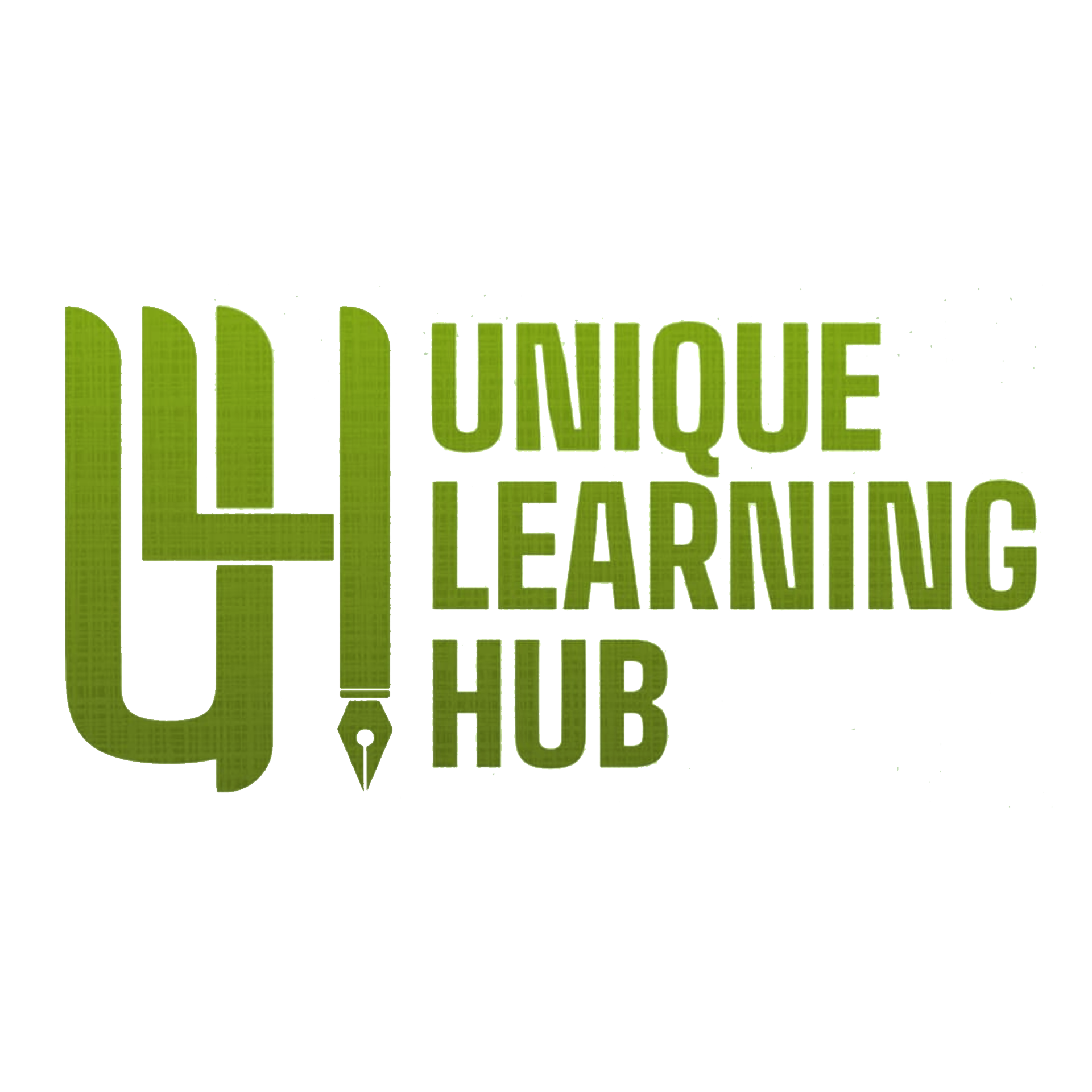 Unique logo