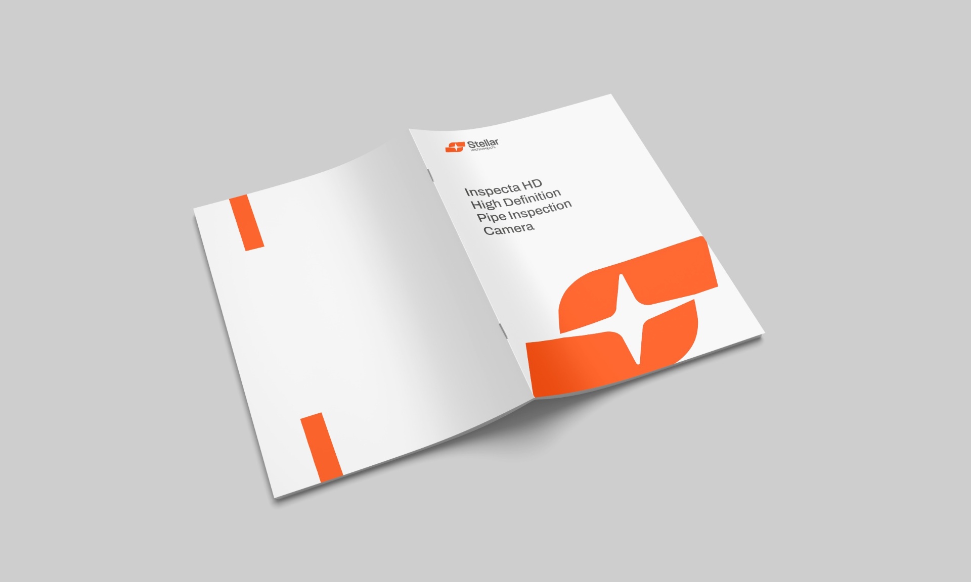 Brand Brochure — Vol.3