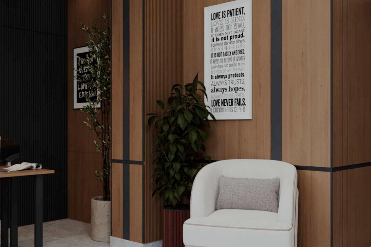 LOIP studio lounge