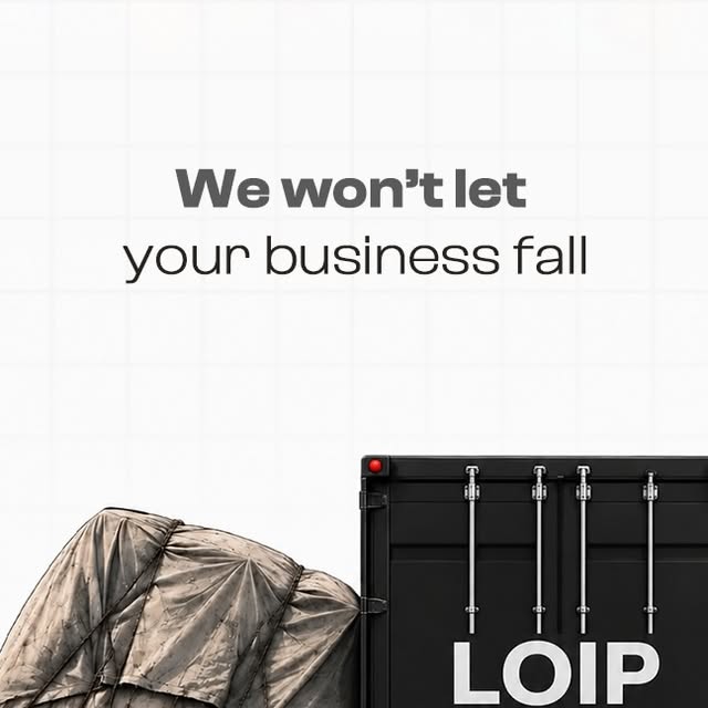 LOIP Instagram work