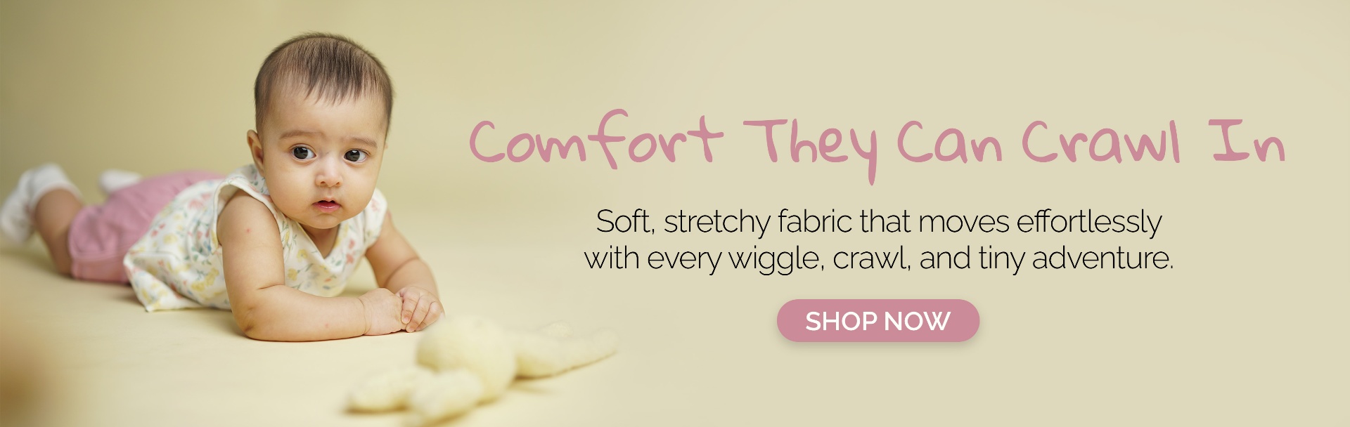 Comfort Collection