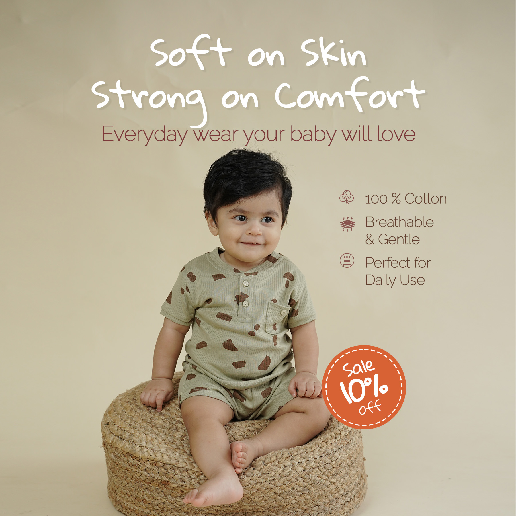 Social Ad Creative — Vol.2