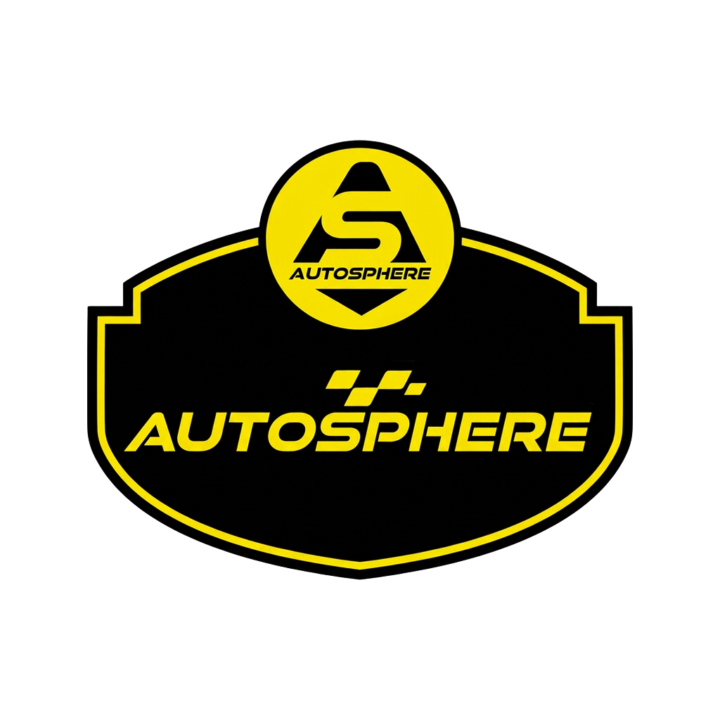Autosphere logo