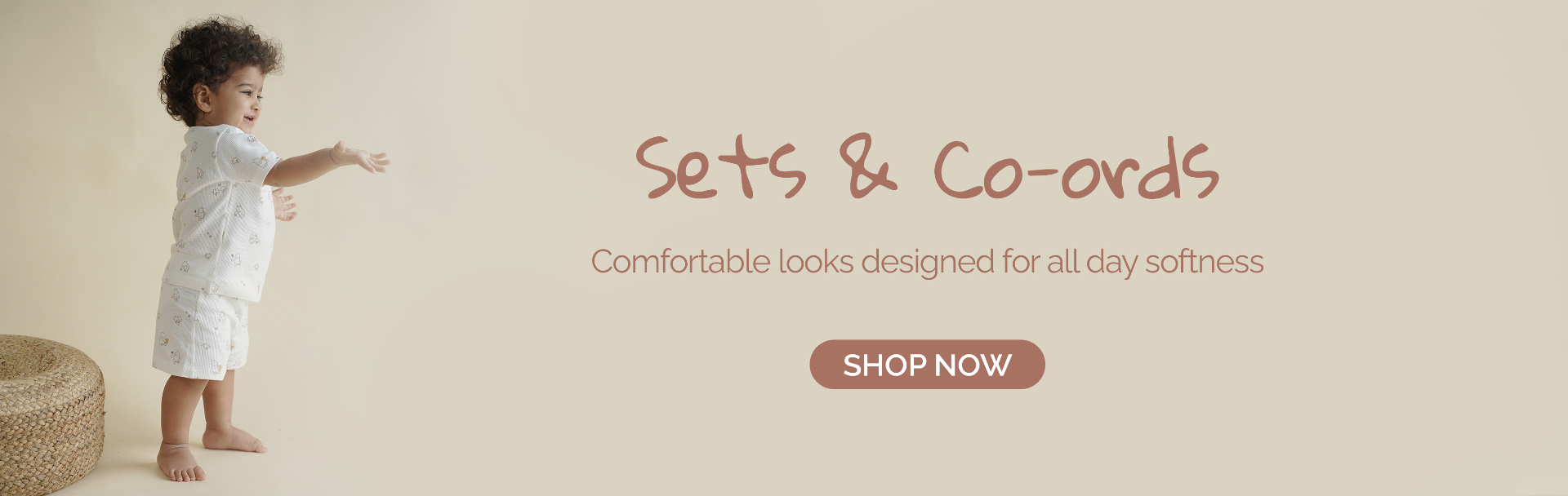 Enfants — Sets Collection