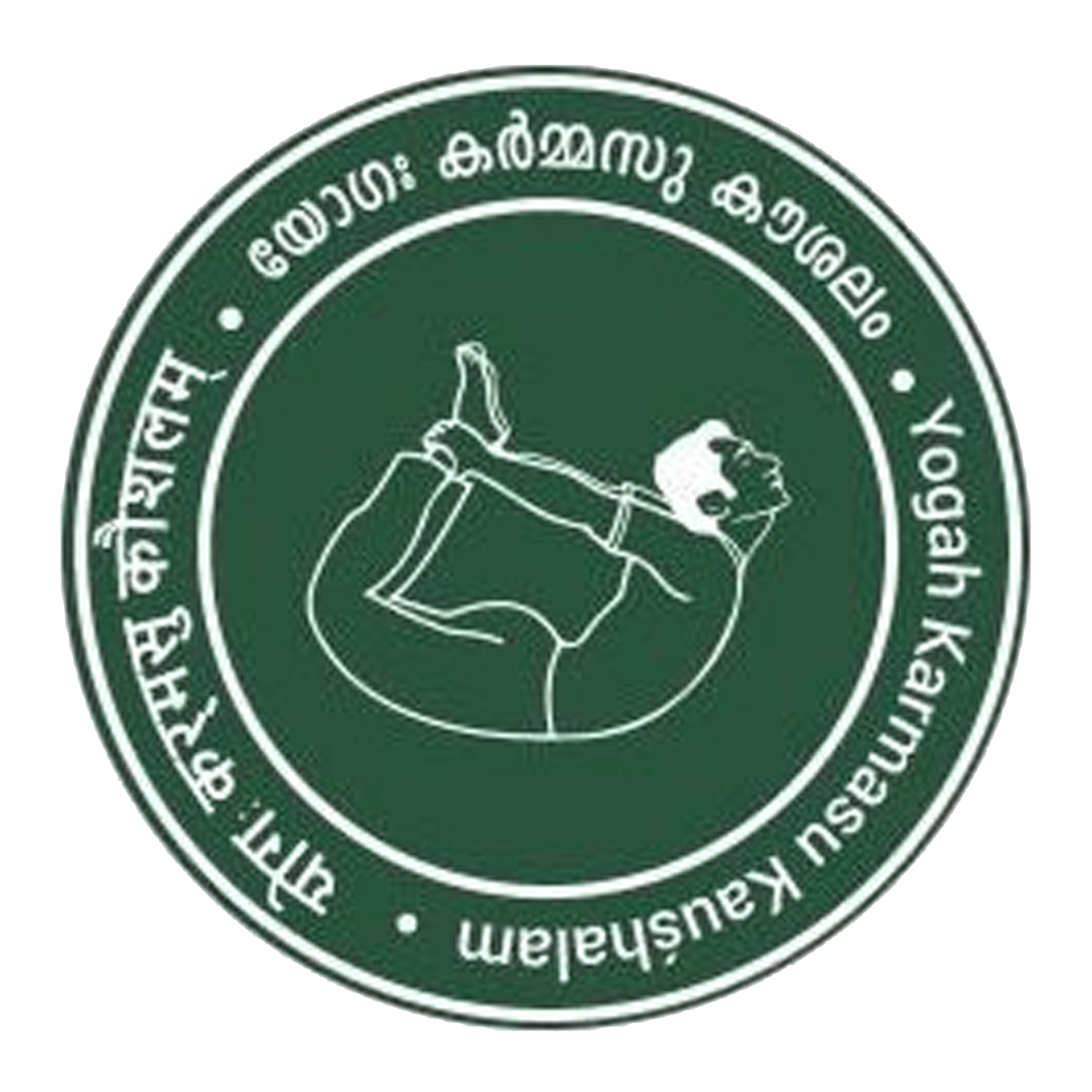 Yoga logo