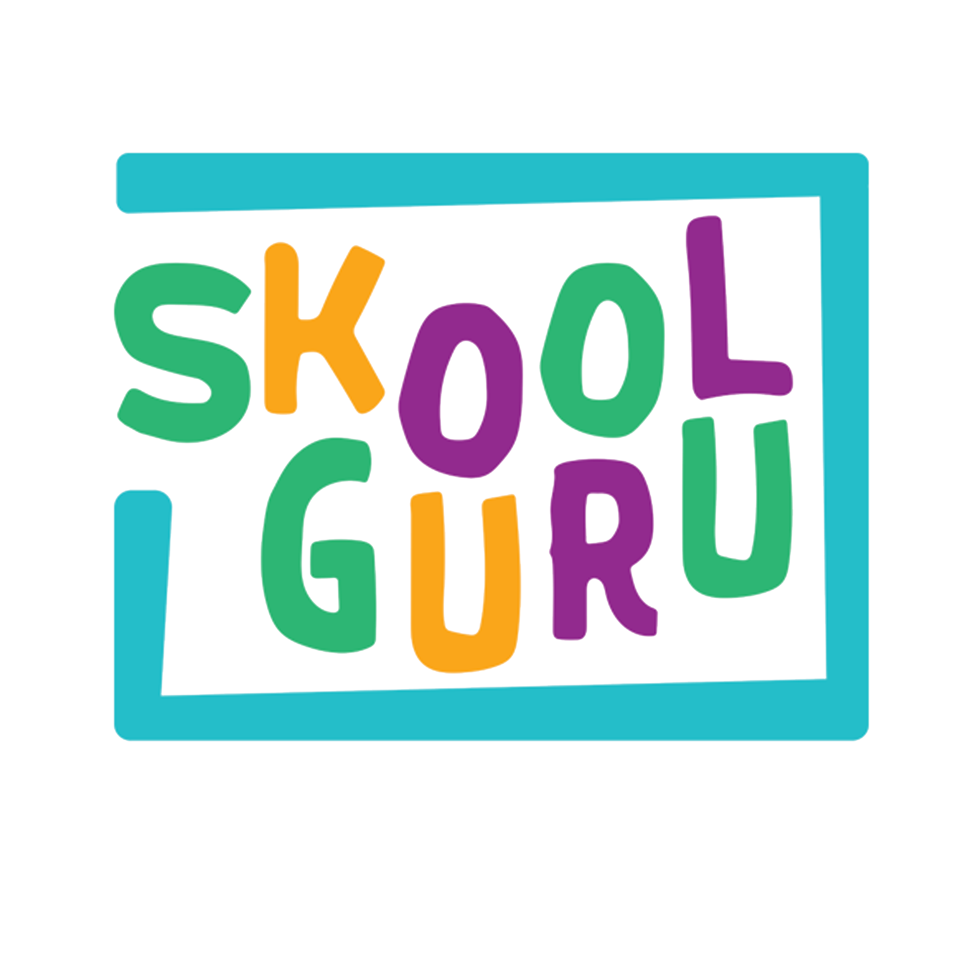 School Guru logo