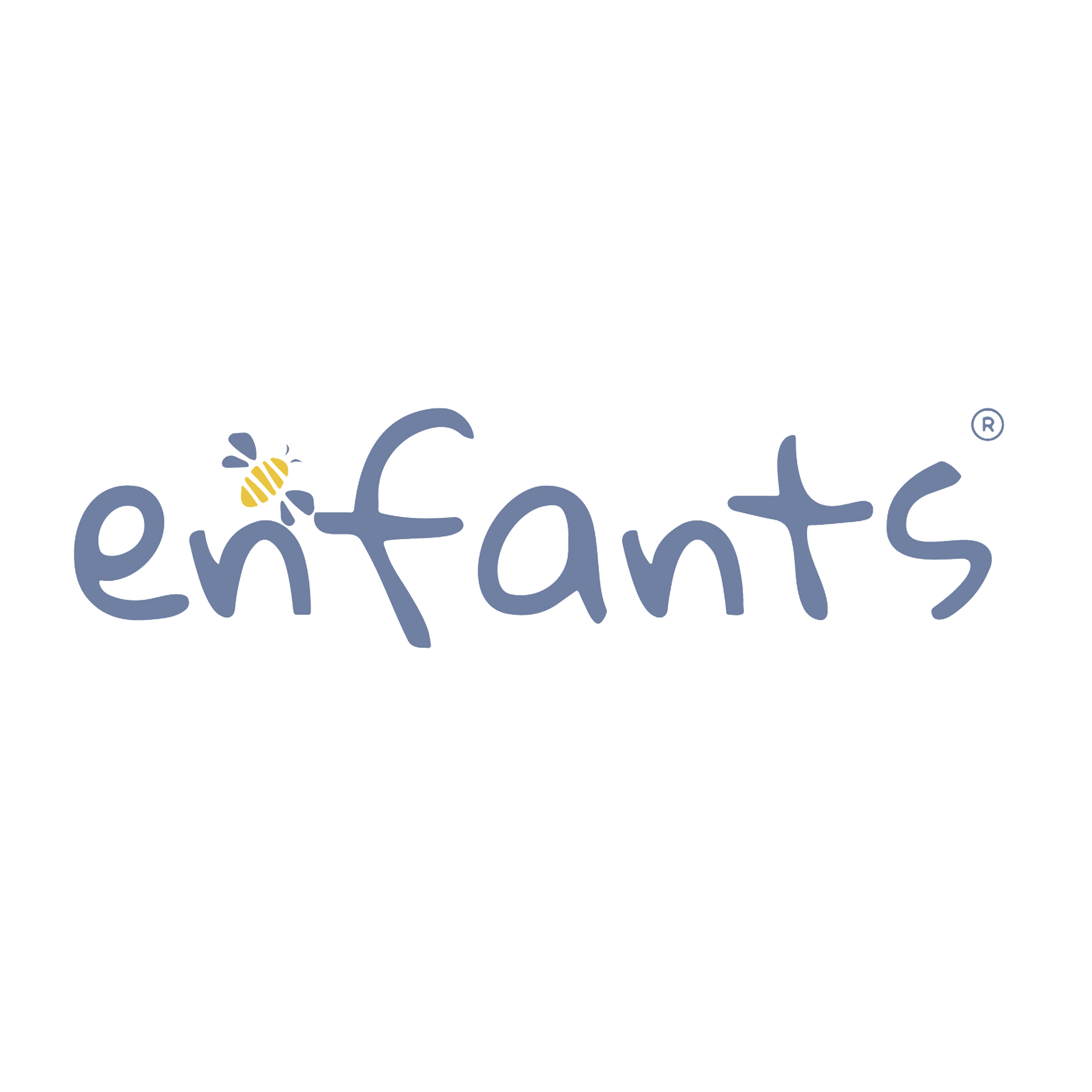 Enfants logo
