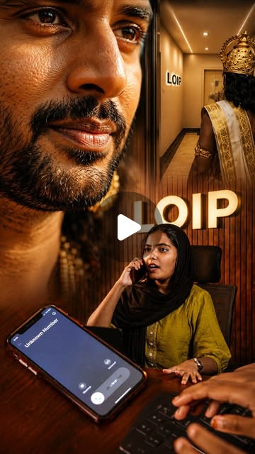 LOIP Instagram work